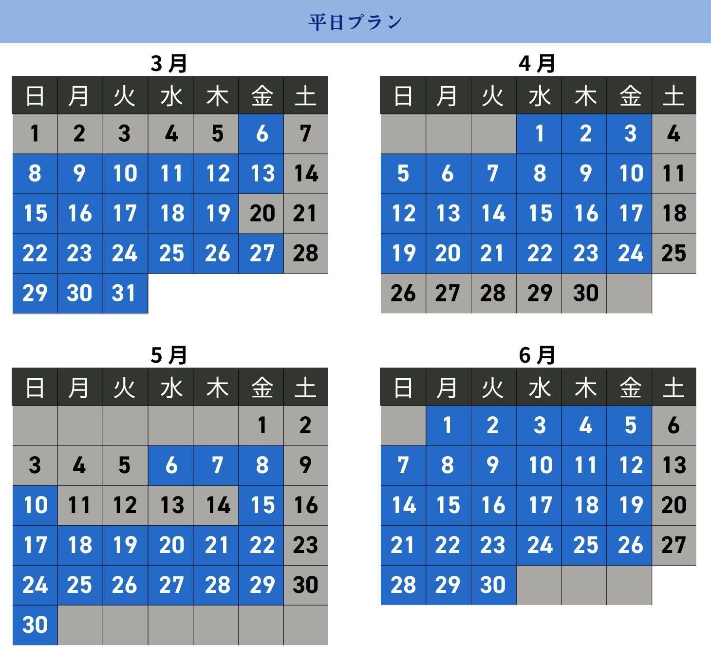 越後湯沢と同じ　簡易版